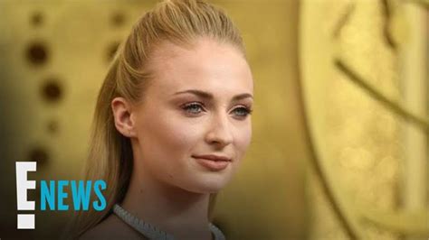 sophie turner leaked photos|Sophie Turner criticizes disgusting paparazzi photos of daughter